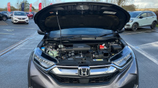Honda CR-V 1.5 VTEC Turbo SE 5dr 2WD Petrol Estate
